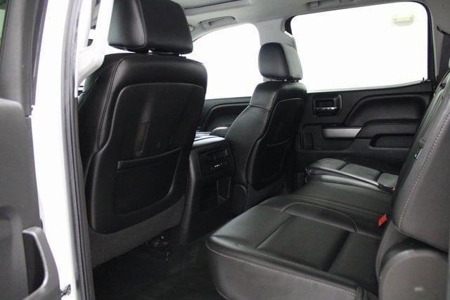 used 2014 Chevrolet Silverado 1500 car, priced at $15,282