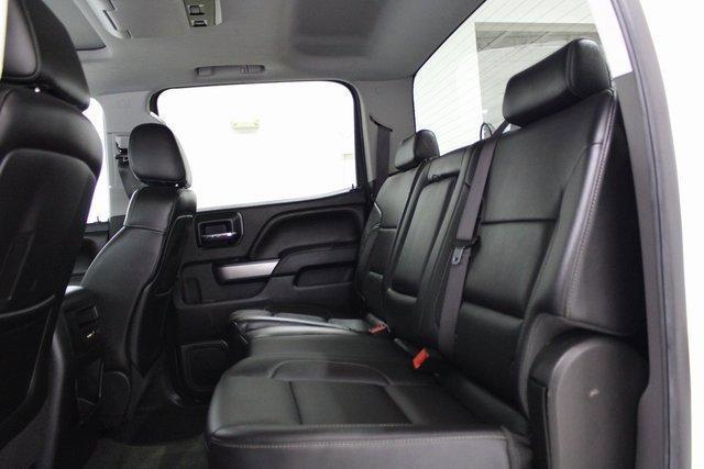 used 2014 Chevrolet Silverado 1500 car, priced at $15,282
