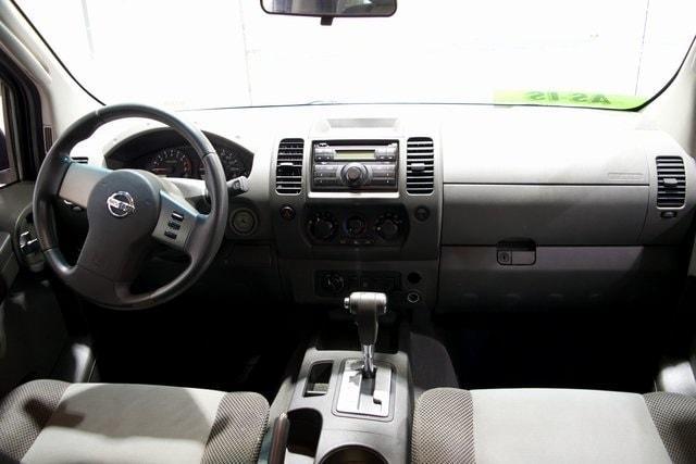 used 2008 Nissan Xterra car, priced at $2,495