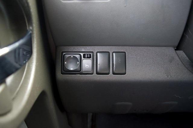 used 2008 Nissan Xterra car, priced at $2,495
