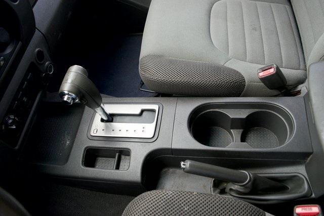 used 2008 Nissan Xterra car, priced at $2,495