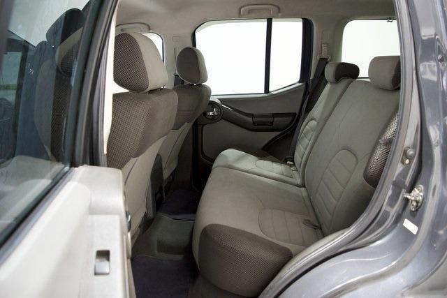 used 2008 Nissan Xterra car, priced at $2,495