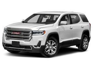 used 2020 GMC Acadia car, priced at $30,469