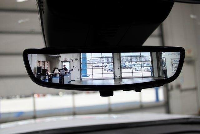 new 2026 Chevrolet Traverse car, priced at $58,705