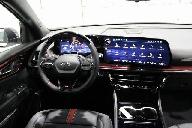 new 2026 Chevrolet Traverse car, priced at $58,705