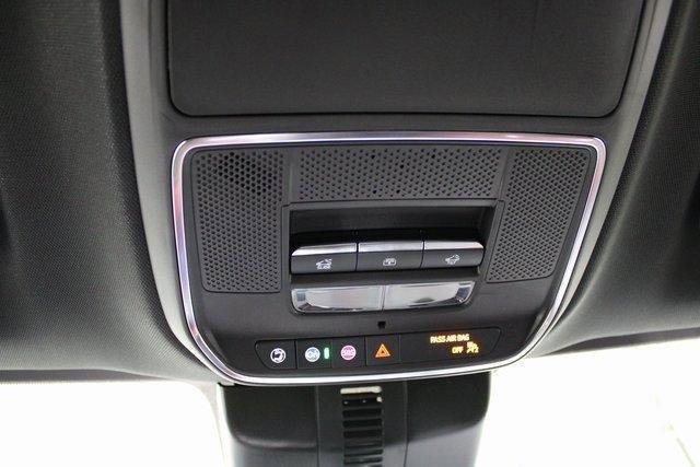 new 2026 Chevrolet Traverse car, priced at $58,705