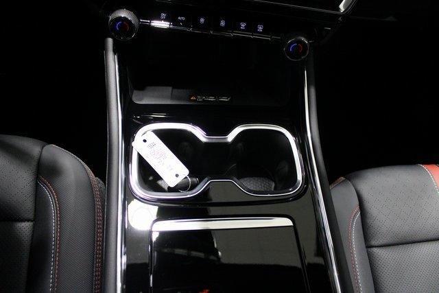 new 2026 Chevrolet Traverse car, priced at $58,705