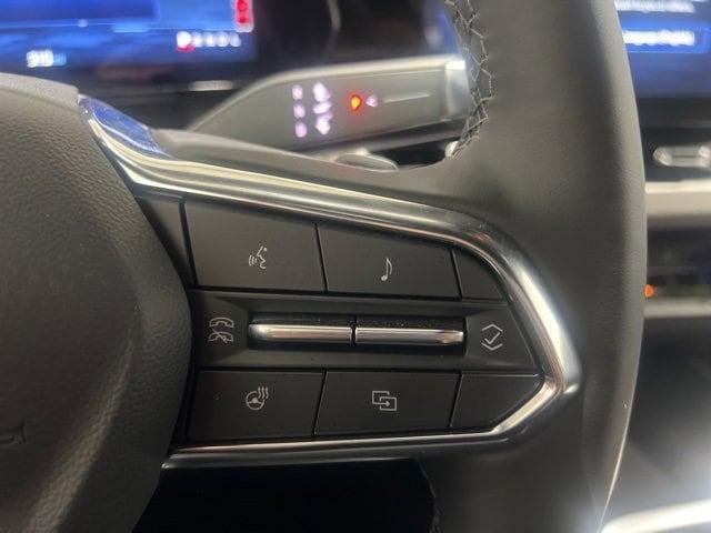 new 2025 Chevrolet Equinox car, priced at $31,550