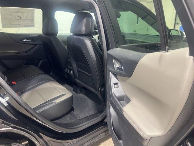 new 2025 Chevrolet Equinox car, priced at $31,550