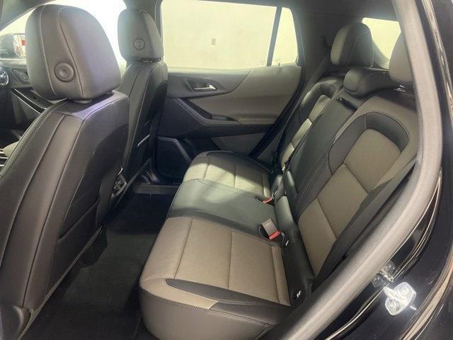 new 2025 Chevrolet Equinox car, priced at $31,550