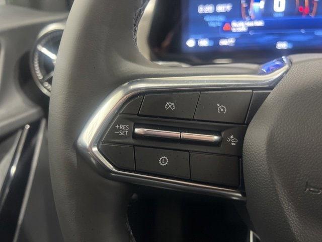 new 2025 Chevrolet Equinox car, priced at $31,550