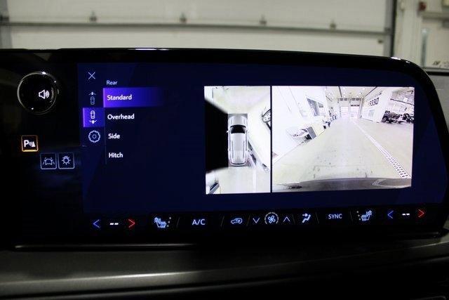 new 2026 Chevrolet Traverse car, priced at $44,999