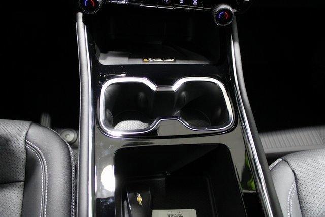 new 2026 Chevrolet Traverse car, priced at $44,999