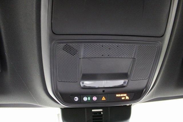 new 2026 Chevrolet Traverse car, priced at $44,999