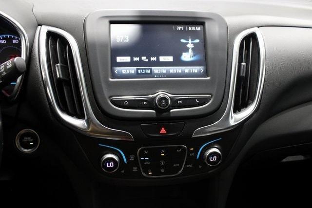 used 2018 Chevrolet Equinox car, priced at $12,448