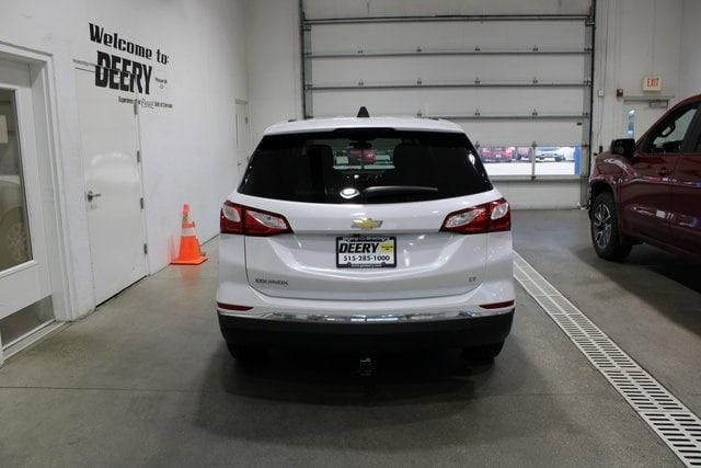 used 2018 Chevrolet Equinox car, priced at $12,448