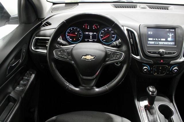 used 2018 Chevrolet Equinox car, priced at $12,448