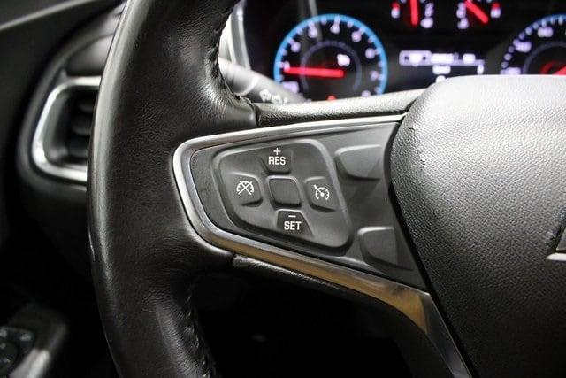 used 2018 Chevrolet Equinox car, priced at $12,448