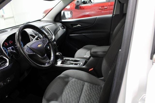 used 2018 Chevrolet Equinox car, priced at $12,448