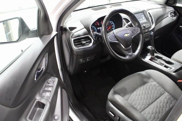 used 2018 Chevrolet Equinox car, priced at $12,448