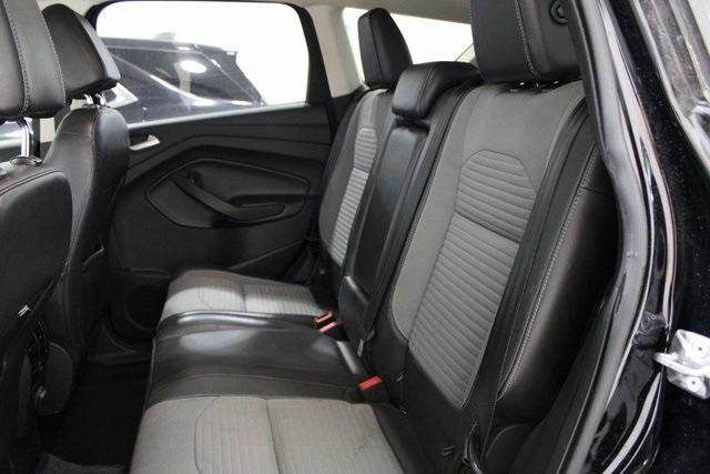 used 2017 Ford Escape car, priced at $11,418