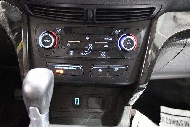 used 2017 Ford Escape car, priced at $11,418