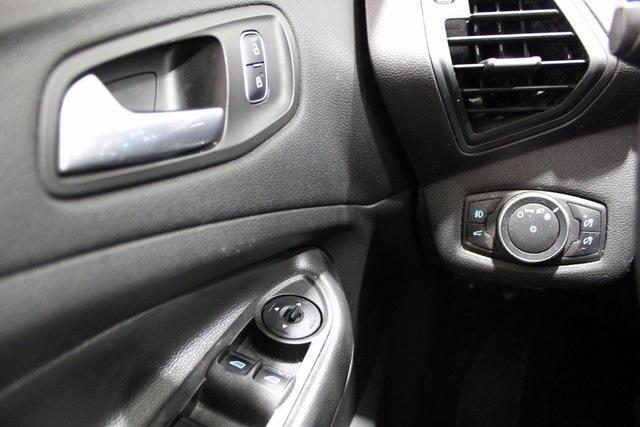 used 2017 Ford Escape car, priced at $11,418