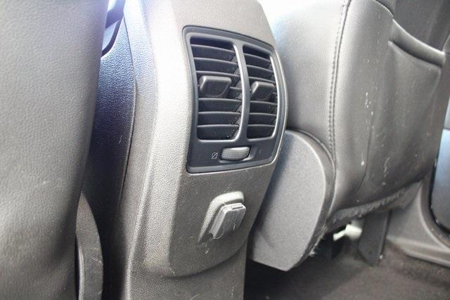 used 2017 Ford Escape car, priced at $11,418