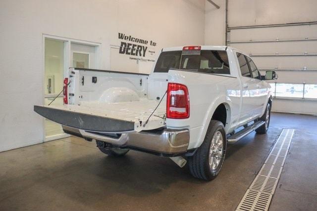 used 2022 Ram 3500 car, priced at $56,495