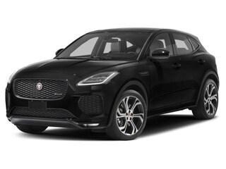 used 2018 Jaguar E-PACE car, priced at $16,993