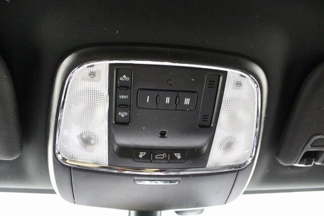 used 2020 Jeep Grand Cherokee car, priced at $23,008