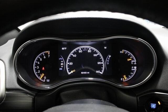 used 2020 Jeep Grand Cherokee car, priced at $23,008