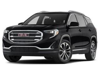 used 2018 GMC Terrain car, priced at $12,189