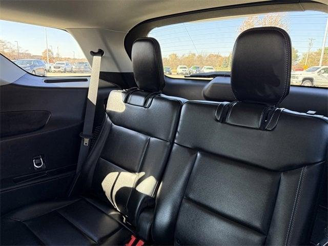 used 2023 Ford Explorer car, priced at $33,932