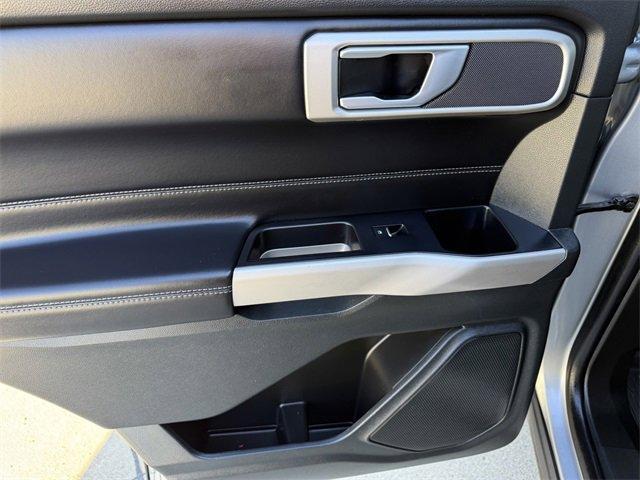 used 2023 Ford Explorer car, priced at $33,932