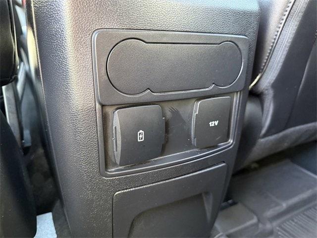 used 2023 Ford Explorer car, priced at $33,932