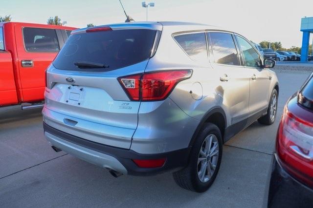 used 2019 Ford Escape car, priced at $14,002