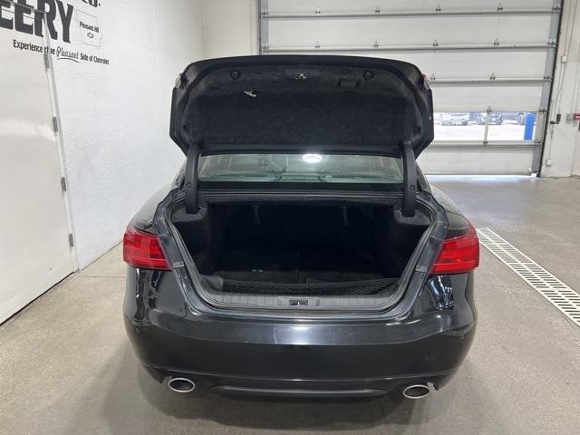 used 2018 Nissan Maxima car, priced at $12,999