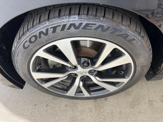 used 2018 Nissan Maxima car, priced at $12,999