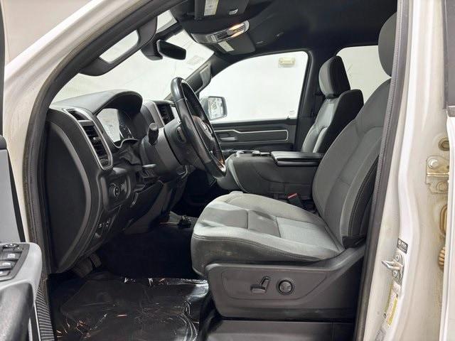 used 2022 Ram 1500 car, priced at $31,536