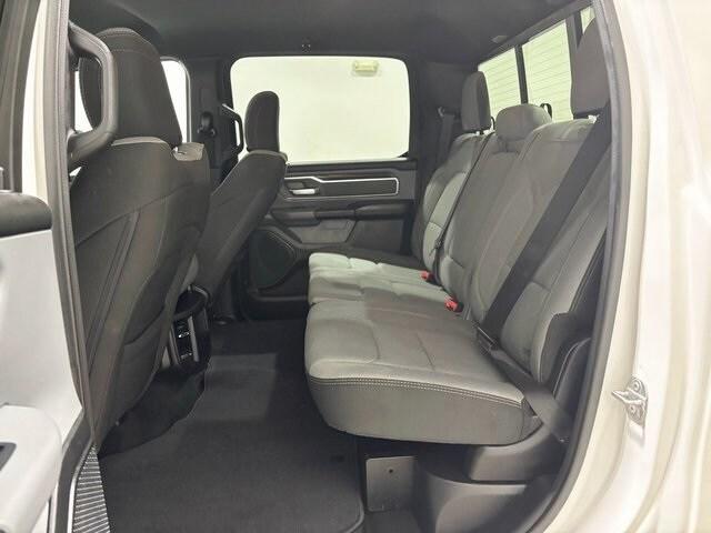 used 2022 Ram 1500 car, priced at $31,448