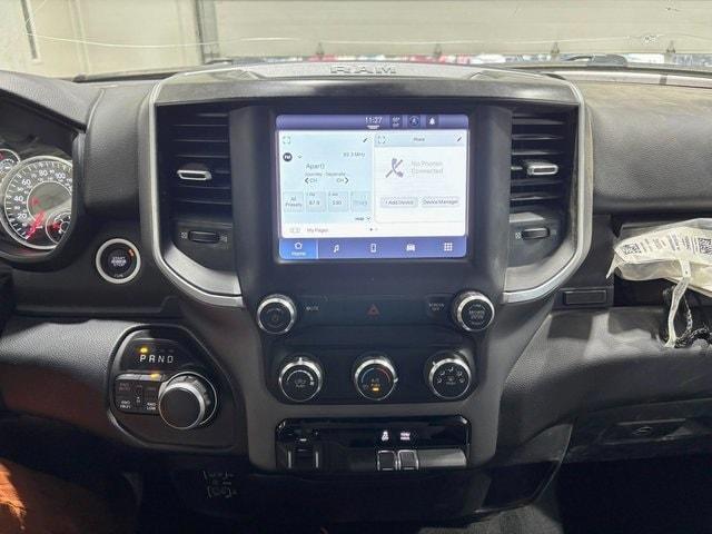 used 2022 Ram 1500 car, priced at $31,536