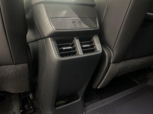 new 2026 Chevrolet Equinox car