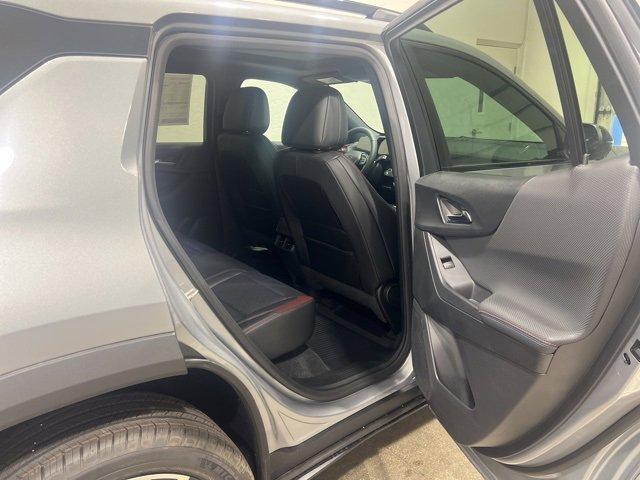new 2026 Chevrolet Equinox car