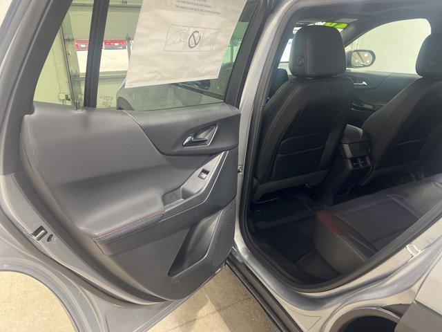 new 2026 Chevrolet Equinox car
