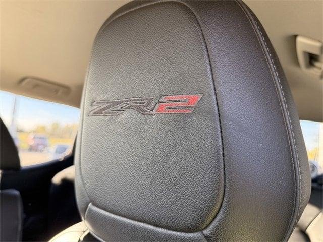 used 2019 Chevrolet Colorado car, priced at $28,216