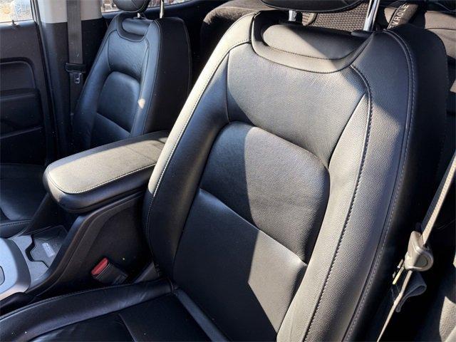 used 2019 Chevrolet Colorado car, priced at $28,216