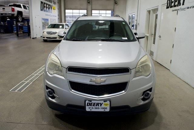 used 2012 Chevrolet Equinox car, priced at $8,424