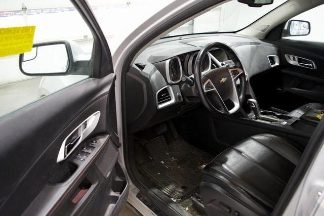 used 2012 Chevrolet Equinox car, priced at $8,424