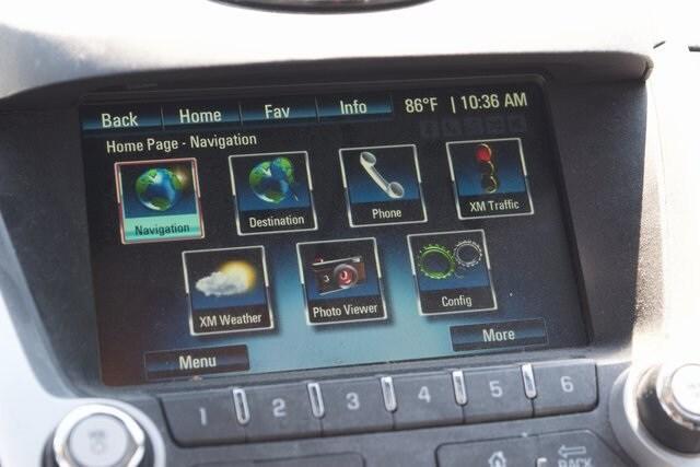 used 2012 Chevrolet Equinox car, priced at $8,424